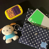 [MADE] ミッドナイトカードポケット🌌
