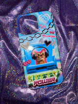 [KITTY POWER] ハードケース