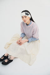Nymph Headband_5colors