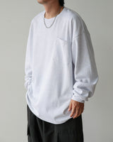NOISE OVERSIZE TEE 