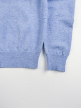 Spring v-neck cardigan