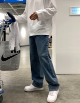  Eden All-Day Standard Fit Denim