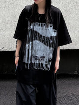 machi t-shirt