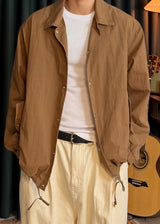 [ VIR Style Original ] Coach Jacket 2COLOR