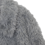 WINTER GLOW FUR JACKET