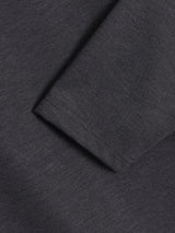 タンタンセミ長袖Tシャツ