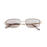 Mue Gold / Gray Tint Lens