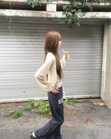Fairy cardigan