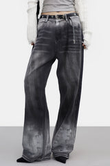 Romanta Shape Pattern Belt