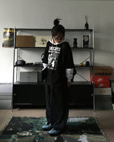 SL Sand Layered Hoodie (3C)