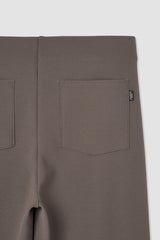 2Layer Span Trouser / Mocha