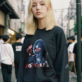 スピリチュアルロングスリーブ