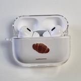 ソルトブレッド AirPod Pro ケース (全モデル)