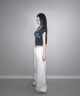 glitter star tee (5colors)
