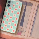 Pastel Flower Phone Case