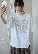 UV Dayforyou Short Sleeve T-shirt