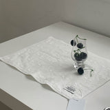 Ribbon kitchen cloth 