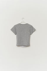 (W) Rare Top