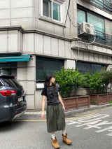 ビンテージ 33 ビッグナンバーラグランTシャツ