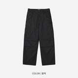 フィーア M-65 パンツ