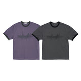 パリリンガーハーフスリーブTシャツ