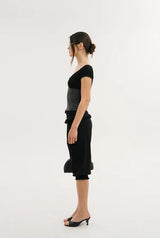 【即日発送】Buttercup tee