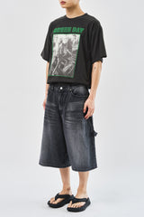 Storm Carpenter Half Denim (2color)