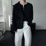 TAP Carpet Tweed Jacket (2 colors)