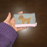 puppy patch cardcase(3color)