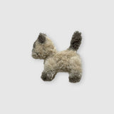 [made]T. シャム猫キーホルダー Mサイズ