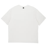 ブルーバードアーチTシャツ WHITE
