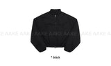 RUGGED VOLUME PADDED JUMPER