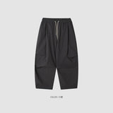 コズワンタックカーブドパンツ 3C