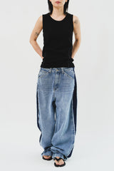 Layers Sleeveless (3color)