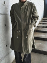 Holly Overfit Vintage Field Jacket 3C