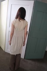 comfy boots cut pants (3c)