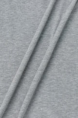 アイルフリルスカート_gray