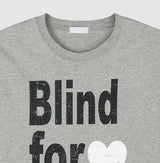 Kitsch Love Lettering Short Sleeve