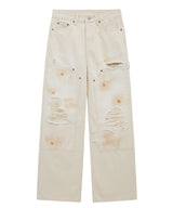 st add pants (ivory)