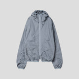 Coy Shirring Waterproof Jacket (4color)