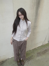 margot shirt
