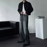 YM After Suede Jacket (2 colors)