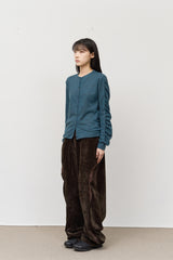 (W) Verse Cardigan