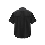 Noel Double Pocket Shirt