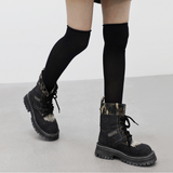 Ritean pattern stitch walker
