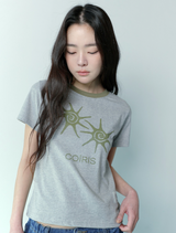 SOLUNA HALF T UNISEX (5COLOR)