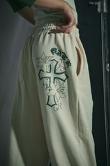 CROSS JOGGER