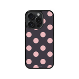 DANCE dot case no. 033 ( project _all about circle ) MagSafe
