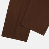 モダンコットンワイドパンツ (S, M, L / 4 Colors)