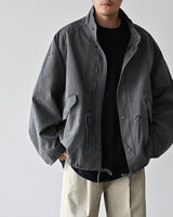 RP 820 HALF FIELD JACKET GR
